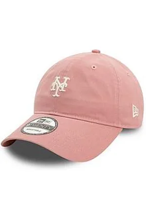 New Era Womens Mini Washed 9Twenty Cap