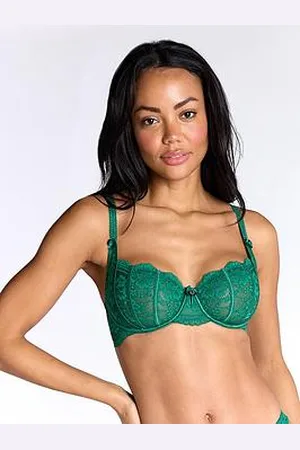 Boux Avenue Jasmine Balconette Bra