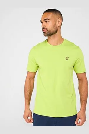 Lyle & Scott Jersey T-Shirt