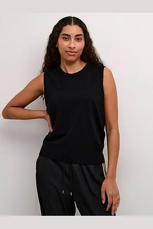 Kaffe Lizza Pullover