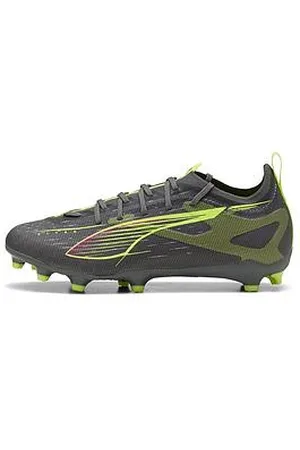 PUMA Junior Ultra 5 Pro Firm Ground Football Boots