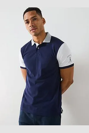 Hackett Heritage Polo Shirt