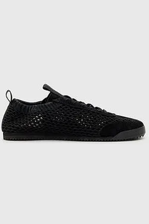 AllSaints Kenny Woven Runner