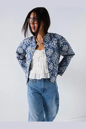 ONLY Hallie Quilted Jacket