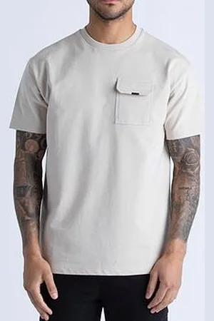 Luke 1977 Dragger Relaxed Fit Short Sleeve T-Shirt