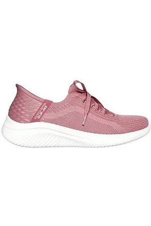 Skechers Wide Fit Slip-Ins Ultra Flex 3