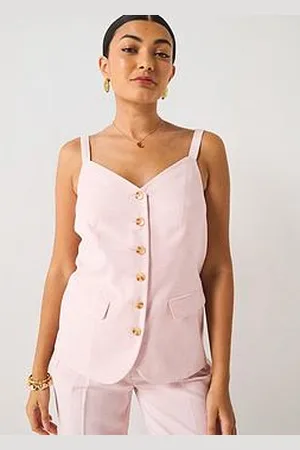 Very Scoop Waistcoat