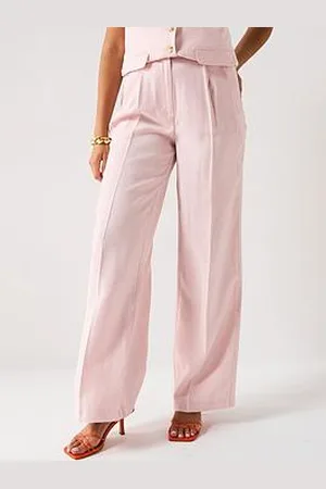 Very Wide Leg Trousers
