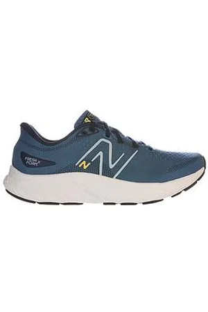 New Balance Mens Running Evoz Stability Trainers