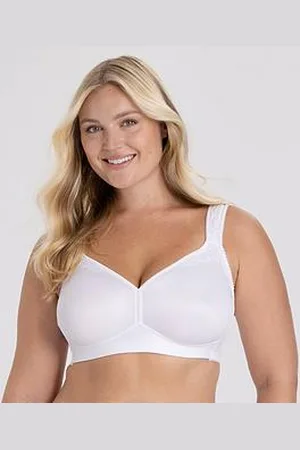 Miss Mary Smoothly Moulded Non Wired Bra