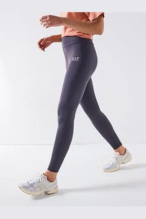 EA7 Vigor7 Logo Legging