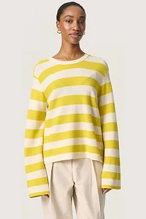 Soaked in Luxury Lidya Pullover