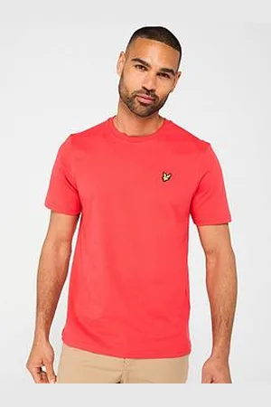 Lyle & Scott Jersey T-Shirt
