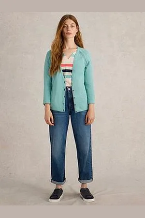 White Stuff Naria Cardigan