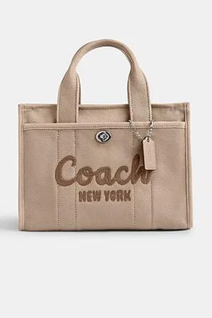 Coach Cargo 26 Tote Bag