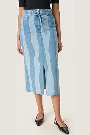 Soaked in Luxury Maisa Skirt