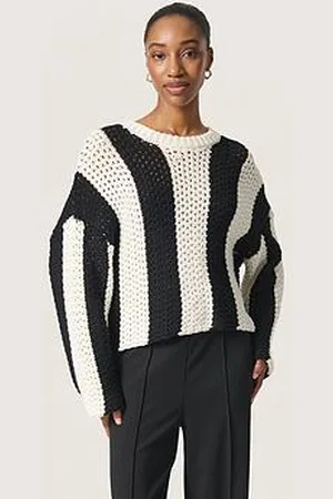 Soaked in Luxury Menaka Pullover