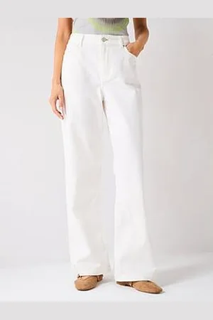 Paul Smith Wide Leg Jean
