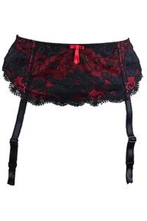 Pour Moi Amour Suspender