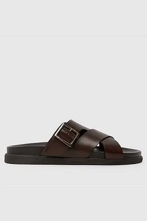 Schuh Summit Leather Sandals