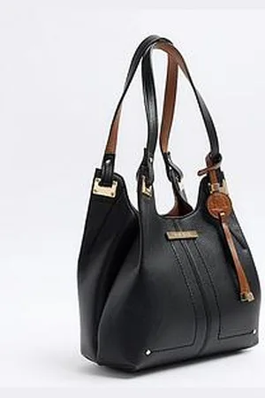 River Island Slouch Small Tote Bag