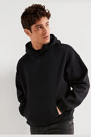 Only & Sons Relaxed Fit Overhead Hoodie
