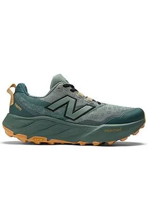 New Balance Mens Trail Running Fresh Foam X Hierro V9 Trainers
