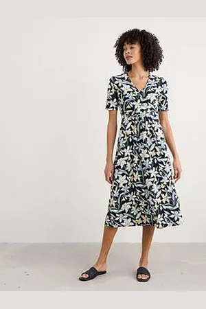 Seasalt Cornwall Carwynnen Dress
