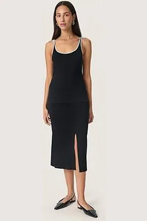 Soaked in Luxury Ida Tank Top