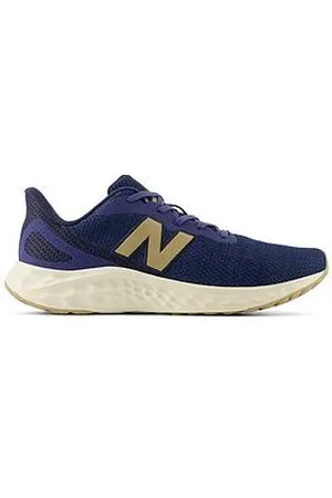 New Balance Mens Running Arishi V4 Trainers