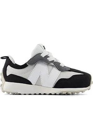 New Balance Infant 327 Velcro Trainers
