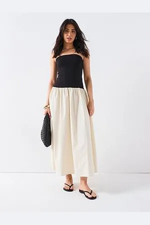 Very Colour Block Dress