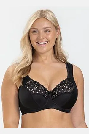 Miss Mary Amsterdam Underwired Bra