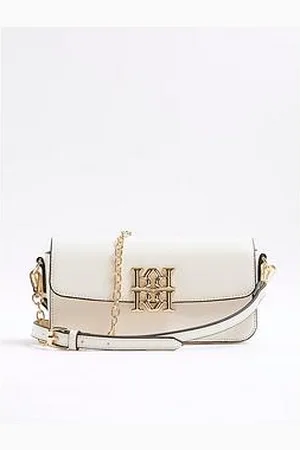 River Island Rr Satchel Bag