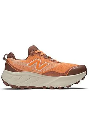 New Balance Womens Trail Running Fresh Foam X Hierro V9 Trainers