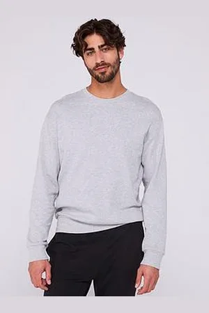 Calvin Klein L/S Lounge Top