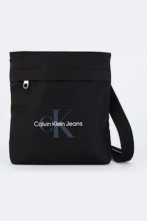 Calvin Klein Sport Essentials Logo Phone Bag