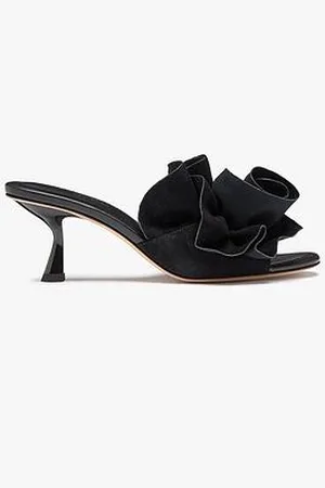 Kate Spade Flourish Heeled Sandal