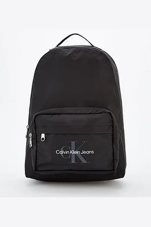 Calvin Klein Sport Essentials Logo Backpack