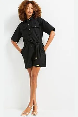 Barbour Priya Playsuit