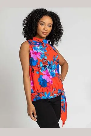 Roman Petite Stretch Crop Denim Jegging