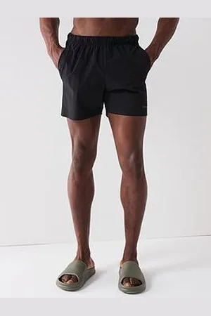 Calvin Klein Small Logo Swimshorts