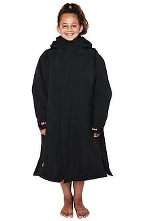 Red Paddle Kids Pro Robe