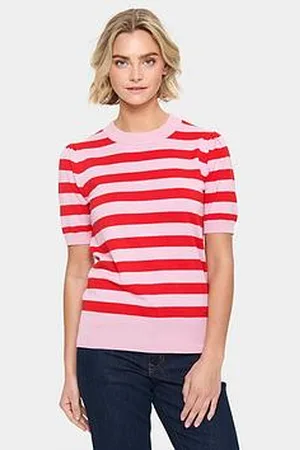 Saint Tropez Mila Pullover