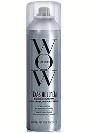 Color Wow Texas Hold