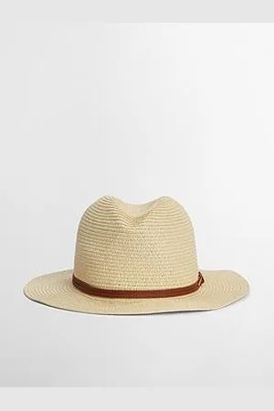 Barbour Evelyn Braid Trilby Hat