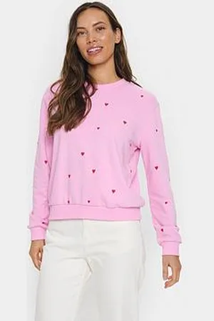 Saint Tropez Dagna Sweatshirt