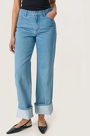 Soaked in Luxury Maise Jeans