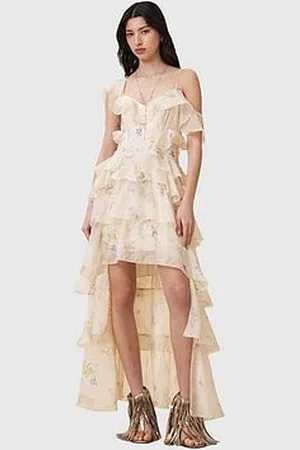 AllSaints Sienna Dress