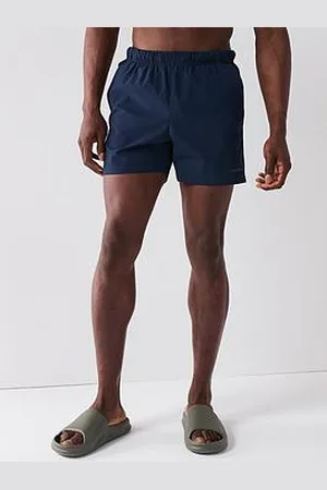 Calvin Klein Small Logo Swimshorts